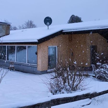 Immenstadt im Allgäu Grosszuegiges Haus Angrenzend An Naturschutzgebiet מראה חיצוני תמונה