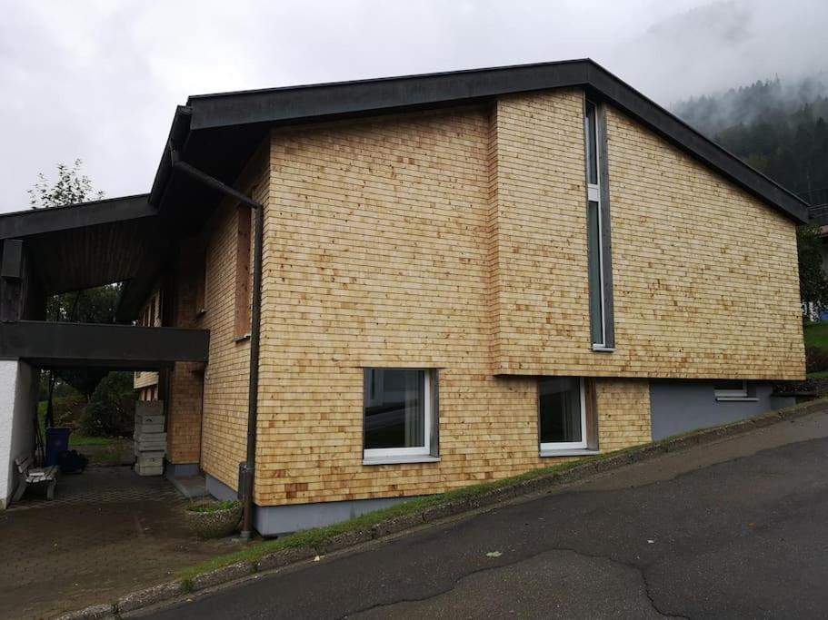 Immenstadt im Allgäu Grosszuegiges Haus Angrenzend An Naturschutzgebiet מראה חיצוני תמונה