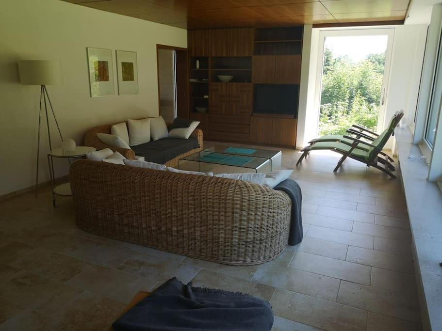 Immenstadt im Allgäu Grosszuegiges Haus Angrenzend An Naturschutzgebiet מראה חיצוני תמונה