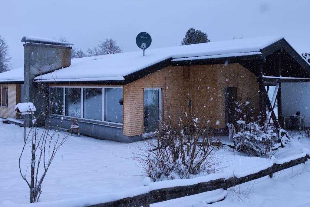 Immenstadt im Allgäu Grosszuegiges Haus Angrenzend An Naturschutzgebiet מראה חיצוני תמונה