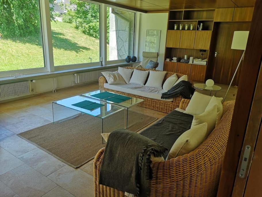 Immenstadt im Allgäu Grosszuegiges Haus Angrenzend An Naturschutzgebiet מראה חיצוני תמונה