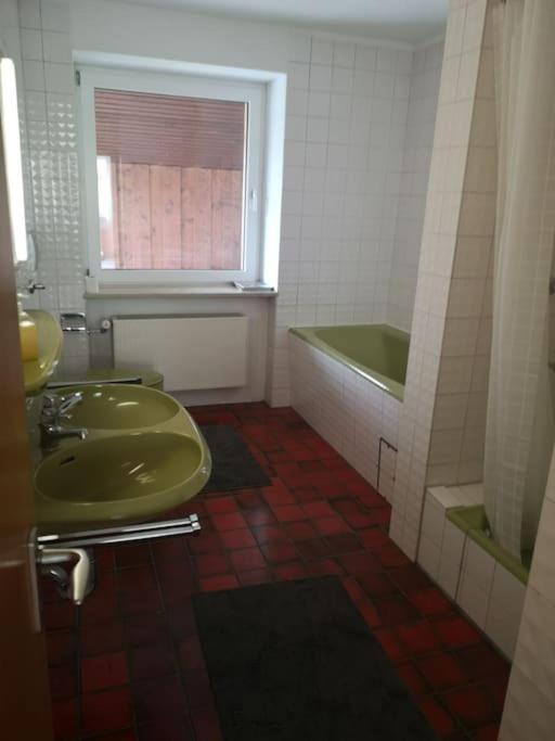 Immenstadt im Allgäu Grosszuegiges Haus Angrenzend An Naturschutzgebiet מראה חיצוני תמונה