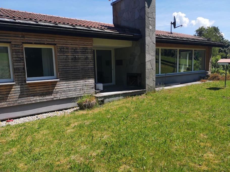 Immenstadt im Allgäu Grosszuegiges Haus Angrenzend An Naturschutzgebiet מראה חיצוני תמונה